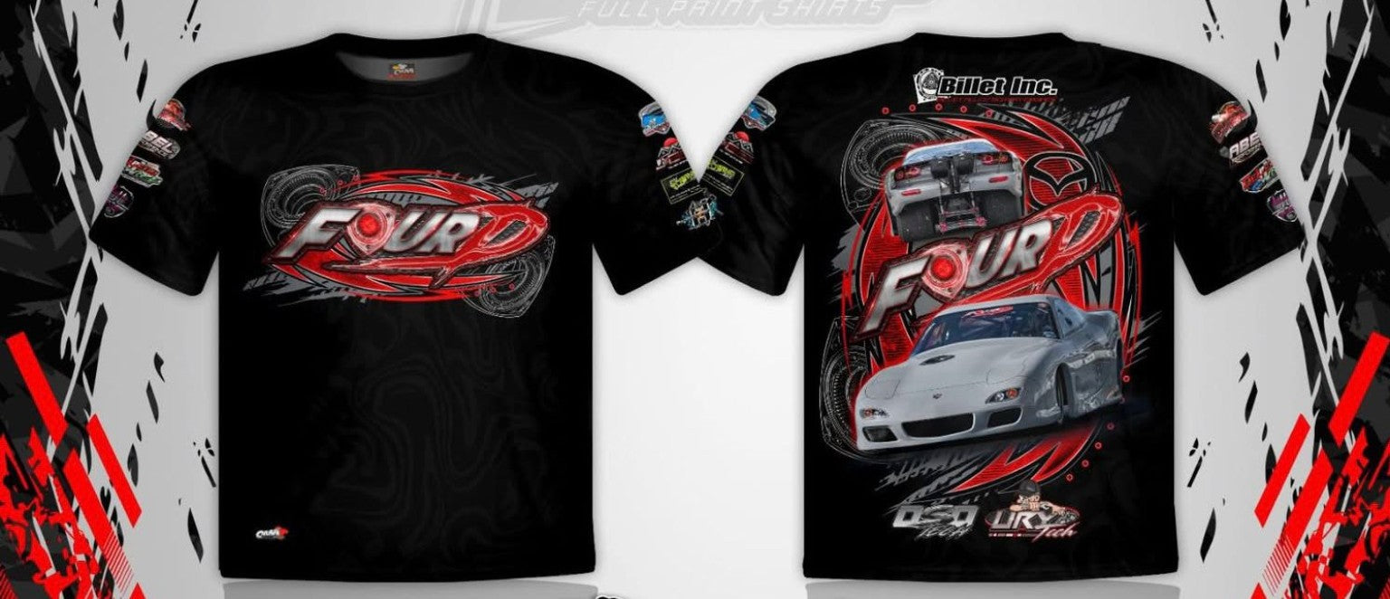 Camisa Corta Nueva