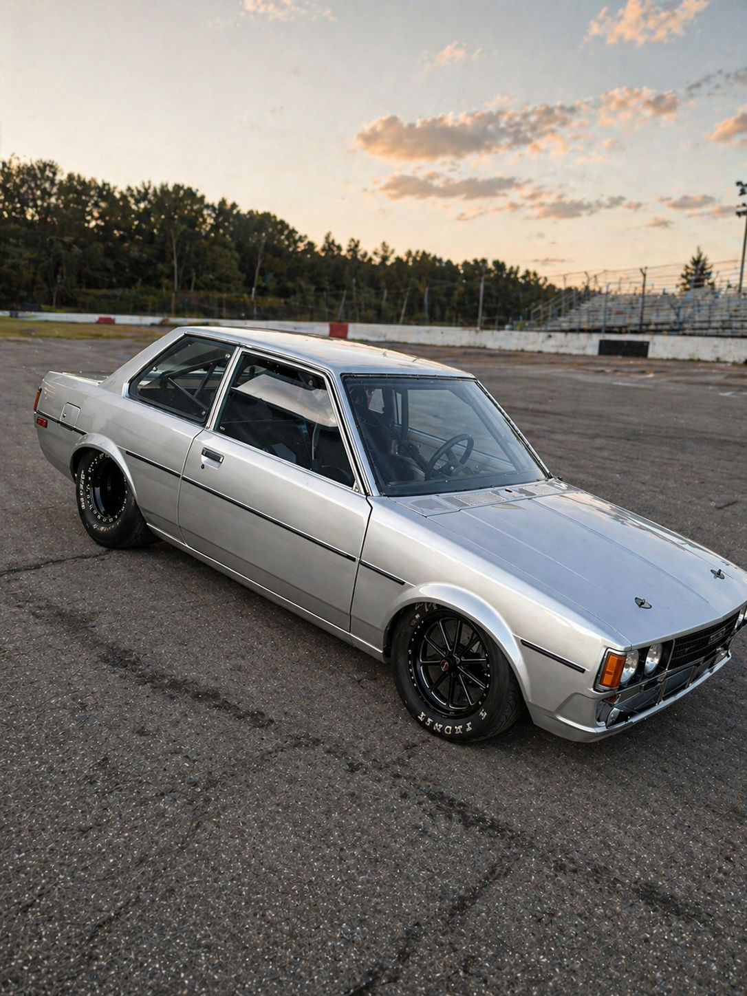 Toyota - Arte Digital