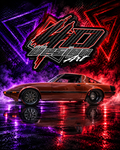 Drag Rx7