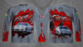 Camisa Larga